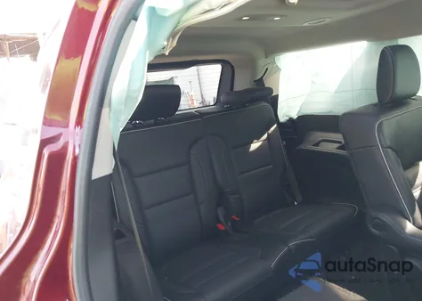 2018 GMC Acadia Denali z USA, uszkodzony, nr VIN 1GKKNXLS8JZ151136